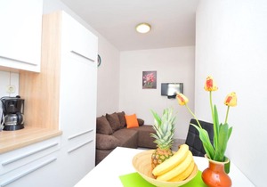 Apartment Ruža-2 by Interhome