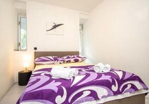 Apartment Ruža-3 by Interhome