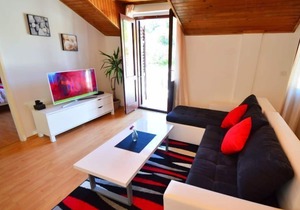 Apartment Ruža by Interhome