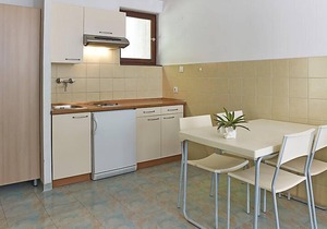 Apartment Salinera in Strunjan - 6 persons, 1 bedrooms