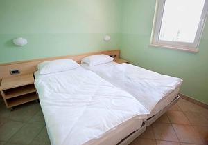 Apartment Salinera in Strunjan - 6 persons, 1 bedrooms