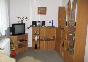 Apartment Samtens 1