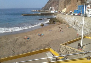 Apartment Sardina Beach Galdar