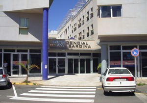 Apartment Sardina Beach Galdar