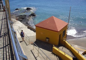 Apartment Sardina Beach Galdar