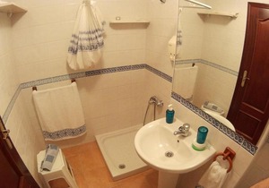 Apartment Sardina Beach Galdar