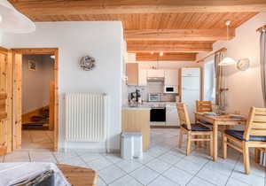 Apartment "Schäferhof Dircks 4" with Garden & Wi-Fi