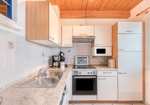 Apartment "Schäferhof Dircks 4" with Garden & Wi-Fi