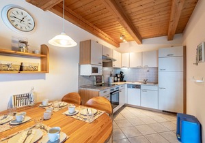 Apartment "Schäferhof Dircks 2" with Garden & Wi-Fi