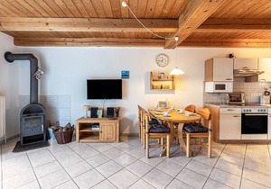 Apartment "Schäferhof Dircks 2" with Garden & Wi-Fi