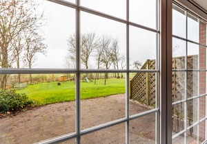 Apartment "Schäferhof Dircks 1" with Garden & Wi-Fi