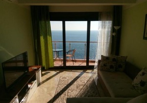 Apartment Sea Space 3