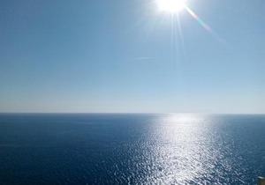Apartment Sea Space 3