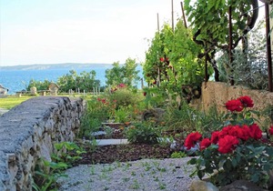 Apartment Seaview Rtina 2