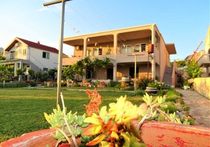 Apartment Seaview Rtina 2