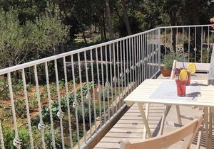 Apartment Seaview Ilovik 2