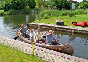 Apartment SEE 9001 - Apartments Kleinzerlang SEE 9000