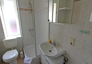 Apartment SEE 9001 - Apartments Kleinzerlang SEE 9000