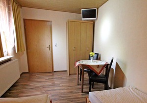 Apartment SEE 9341 - Apartments Kleinzerlang SEE 9340