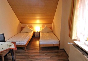 Apartment SEE 9341 - Apartments Kleinzerlang SEE 9340