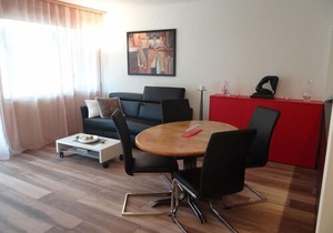 Apartment Seelenmattli in Engelberg - 4 persons, 1 bedrooms