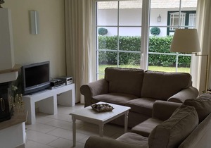 Apartment 'Seelord' with Shared Terrace, Shared Garden and Wi-Fi