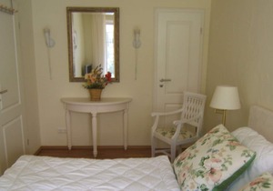 Apartment 'Seelord' with Shared Terrace, Shared Garden and Wi-Fi