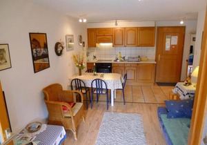 Apartment Sierra Vista by Interhome