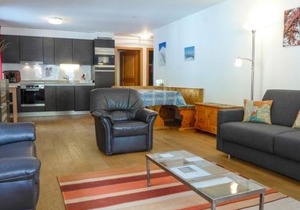 Apartment Siesta by Interhome