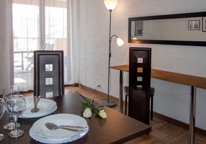 Apartment Sime A2 with balcony in Villa Vulin, 150m from the beach!