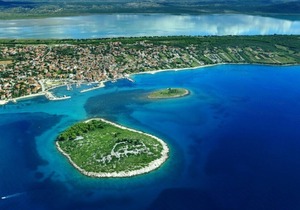 Apartment Sime A5 with balcony in Villa Vulin. top location !