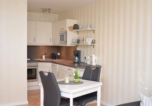 Apartment Skovsende 25