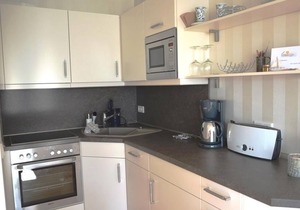 Apartment Skovsende 25