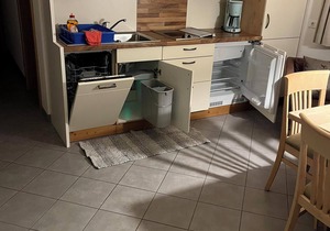 Apartment 'Sonne Nr. 17' with Mountain View, Garden & Wi-Fi