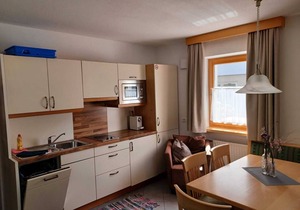 Apartment 'Sonne Nr. 17' with Mountain View, Garden & Wi-Fi