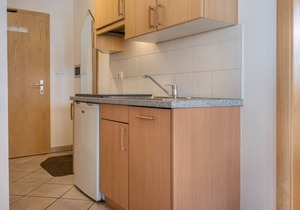 'Apartment Sonne Nr. 20' with Mountain View, Garden & Wi-Fi