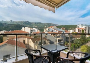 Apartment Status 2