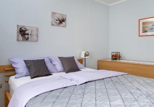 Apartment Stay By Me