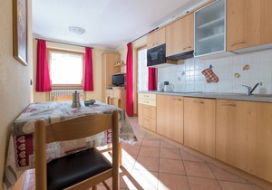 Apartment "Stefano 1" with Mountain View, Wi-Fi & Garden