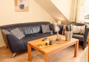 Apartment Strandläufer by Interhome