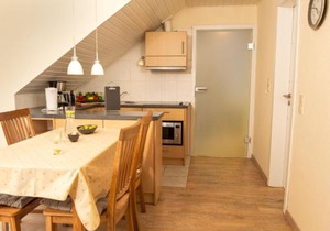 Apartment Strandläufer by Interhome