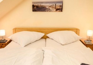 Apartment Strandläufer by Interhome
