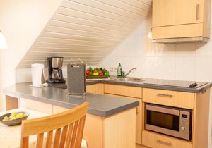 Apartment Strandläufer by Interhome