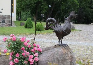 Apartment Strelitzie - * 4 very comfortable apartments in the castle Peckatel *