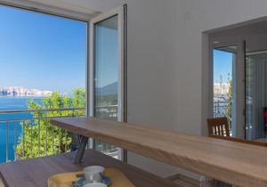 Apartment Suzana - SNJ138 by Interhome