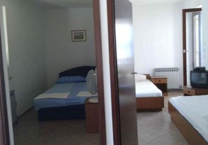 Apartment Sv. Juraj 1