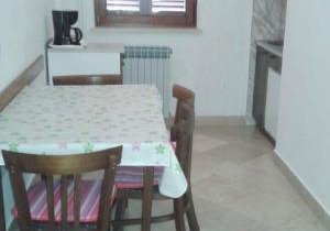 Apartment Sv. Juraj 5