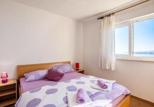 Apartment Tajana by Interhome