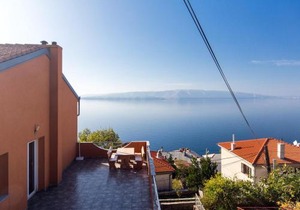 Apartment Tajana by Interhome