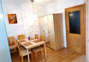 Apartment Talisman IV